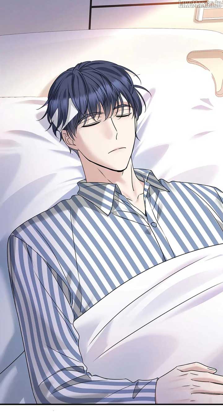 After Breaking Up, I Had Relationship With My Ex’s Uncle-in-Law Chapter 96 - Page 5