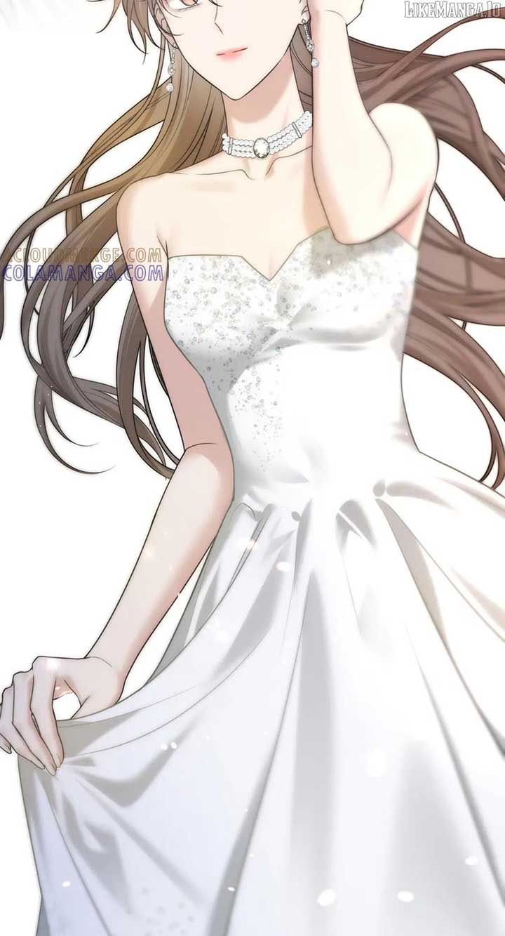 After Breaking Up, I Had Relationship With My Ex’s Uncle-in-Law Chapter 96 - Page 54