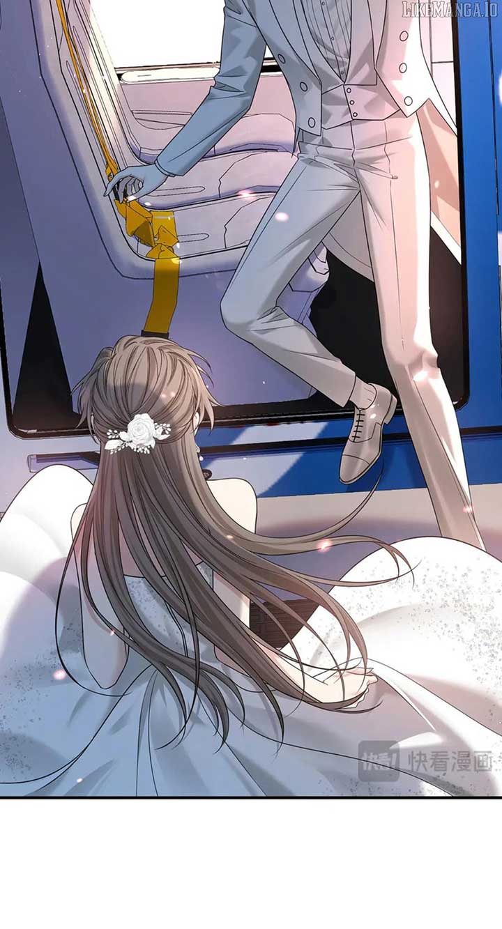 After Breaking Up, I Had Relationship With My Ex’s Uncle-in-Law Chapter 96 - Page 56