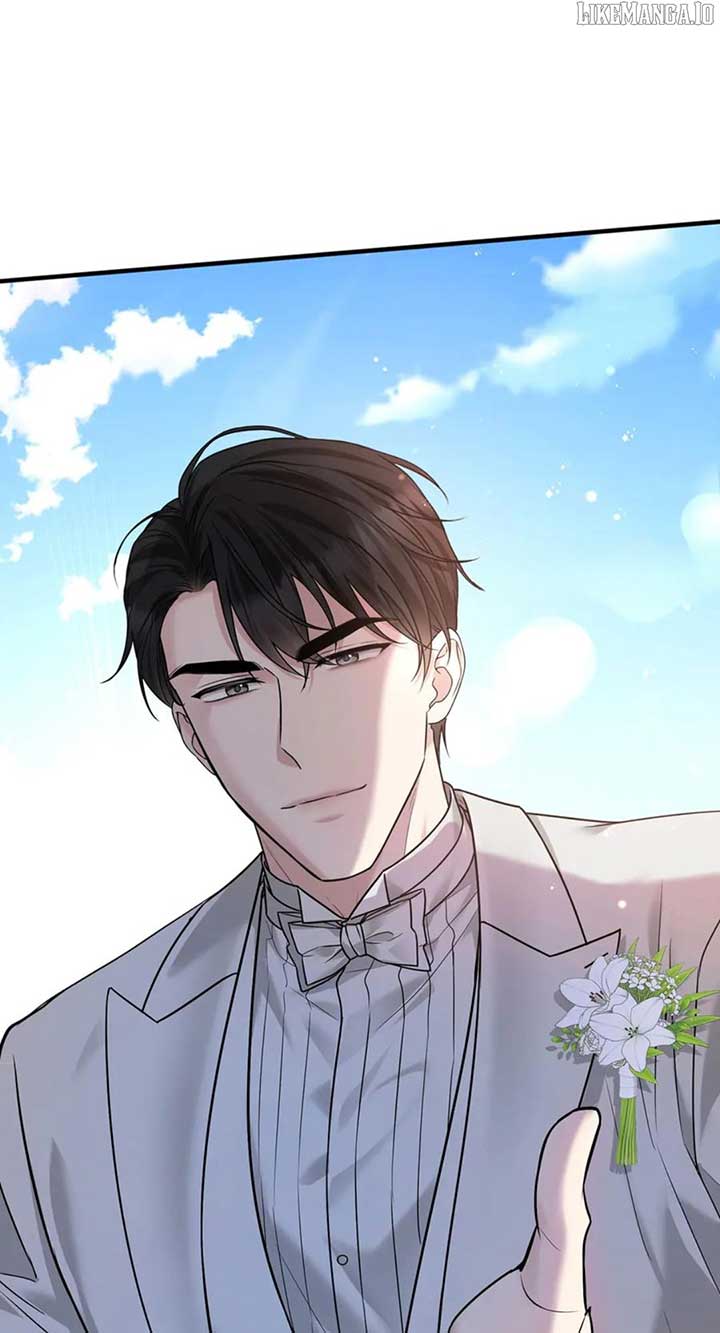 After Breaking Up, I Had Relationship With My Ex’s Uncle-in-Law Chapter 96 - Page 57