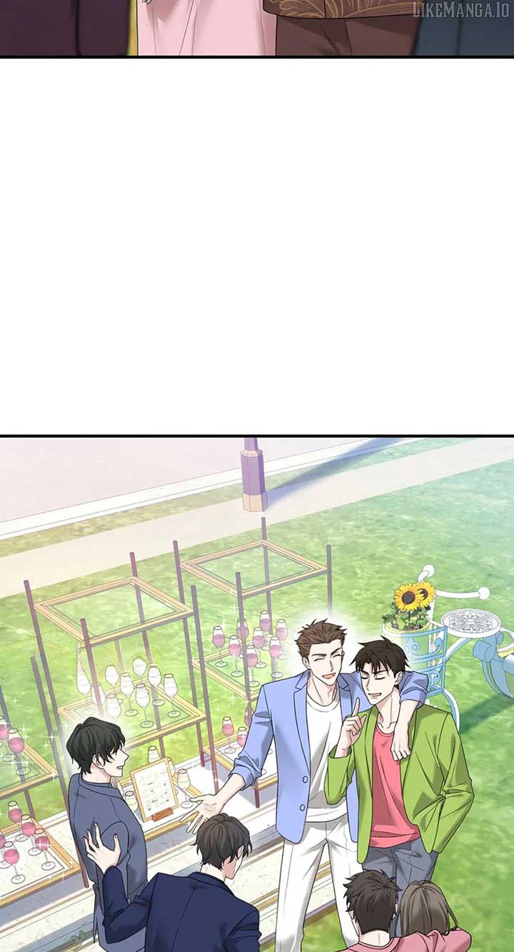 After Breaking Up, I Had Relationship With My Ex’s Uncle-in-Law Chapter 96 - Page 63