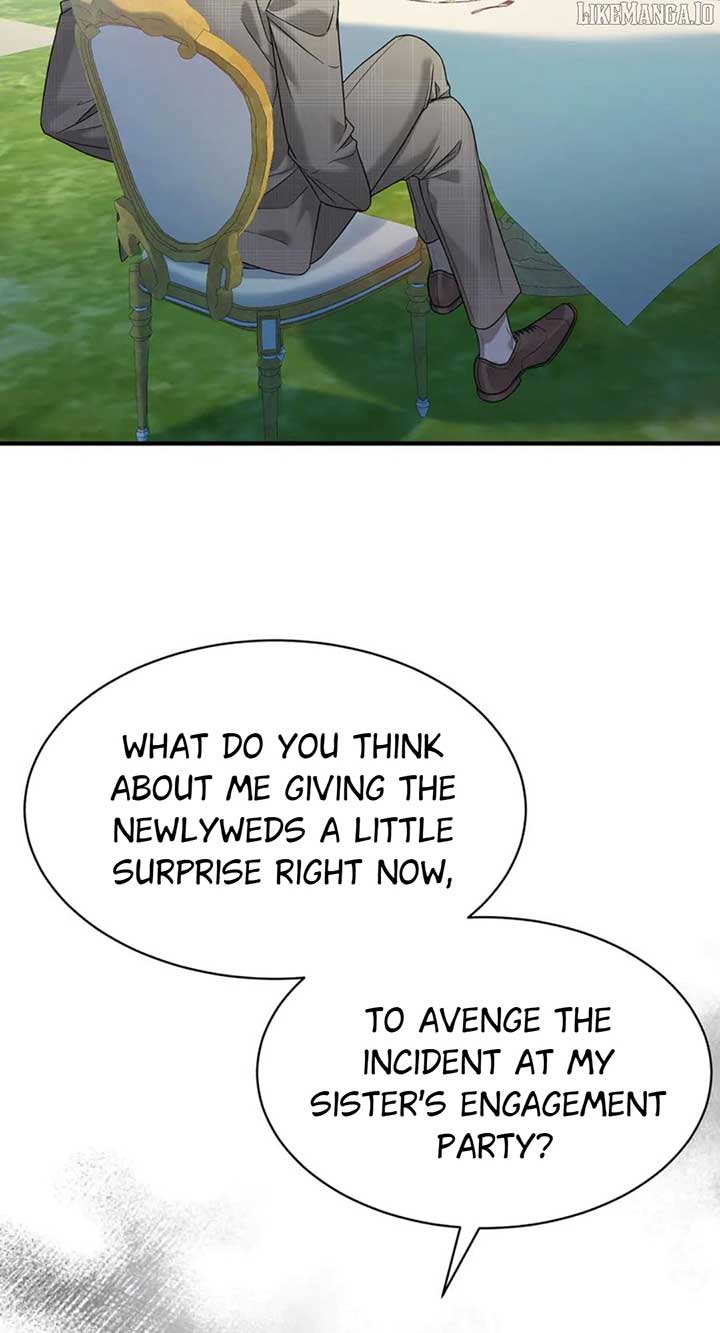 After Breaking Up, I Had Relationship With My Ex’s Uncle-in-Law Chapter 96 - Page 65