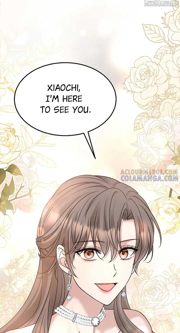 After Breaking Up, I Had Relationship With My Ex’s Uncle-in-Law Chapter 96 - Page 7