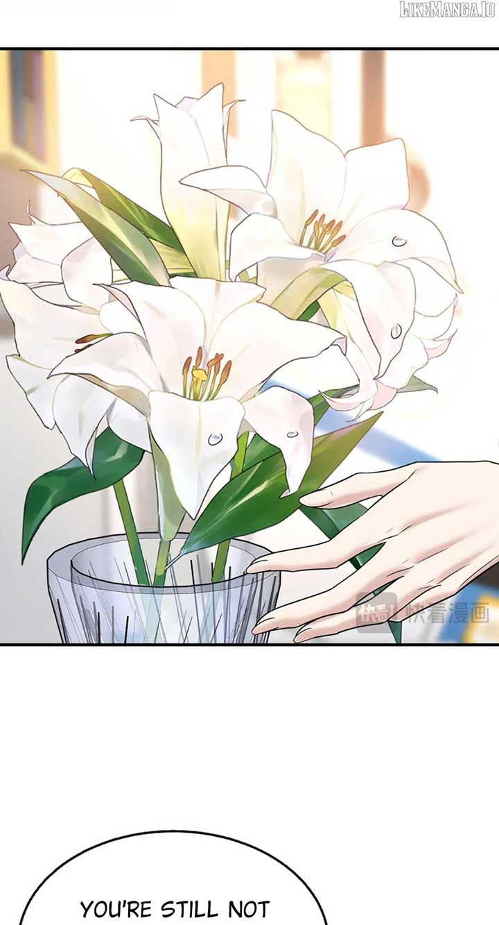 After Breaking Up, I Had Relationship With My Ex’s Uncle-in-Law Chapter 96 - Page 9