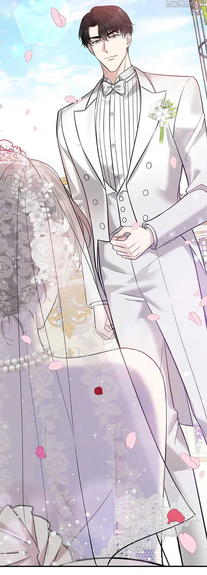 After Breaking Up, I Had Relationship With My Ex’s Uncle-in-Law Chapter 97 - Page 10