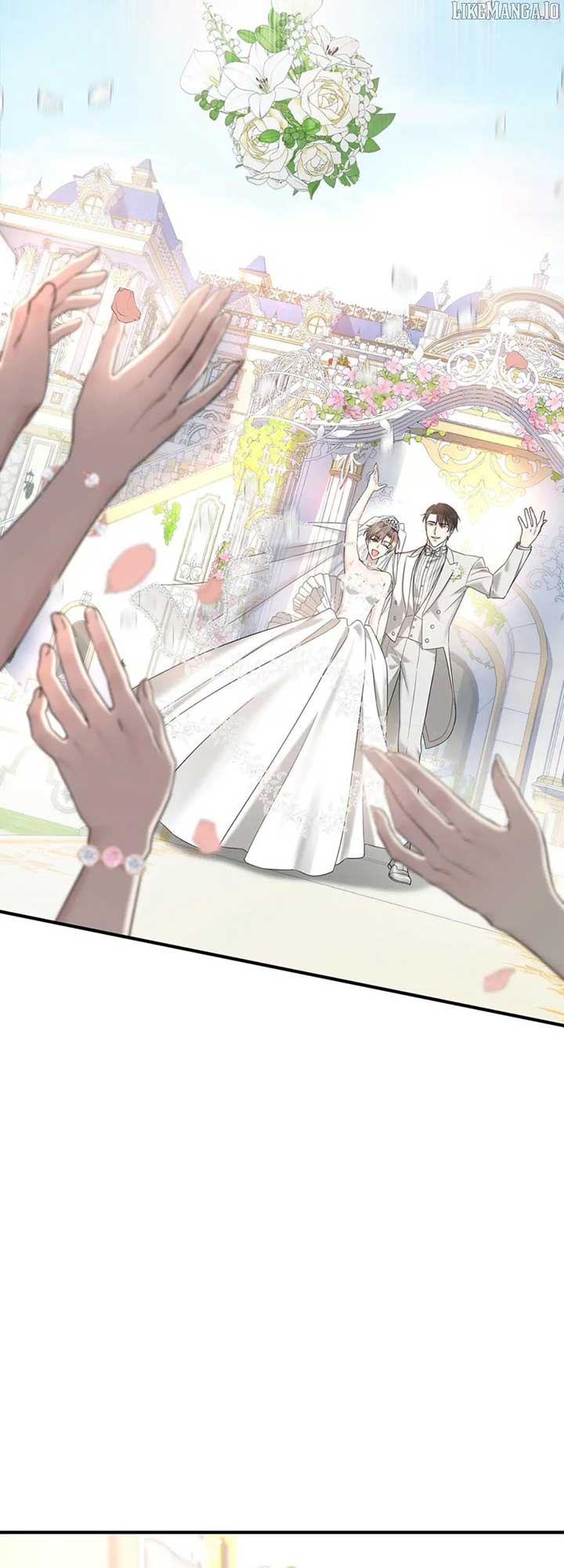 After Breaking Up, I Had Relationship With My Ex’s Uncle-in-Law Chapter 97 - Page 15