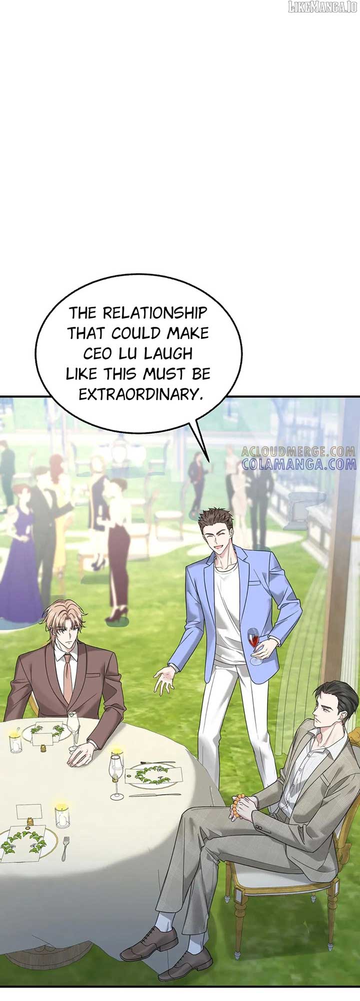 After Breaking Up, I Had Relationship With My Ex’s Uncle-in-Law Chapter 97 - Page 2