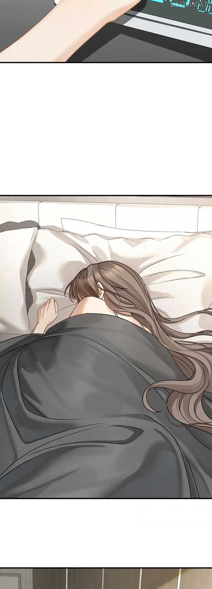 After Breaking Up, I Had Relationship With My Ex’s Uncle-in-Law Chapter 97 - Page 21