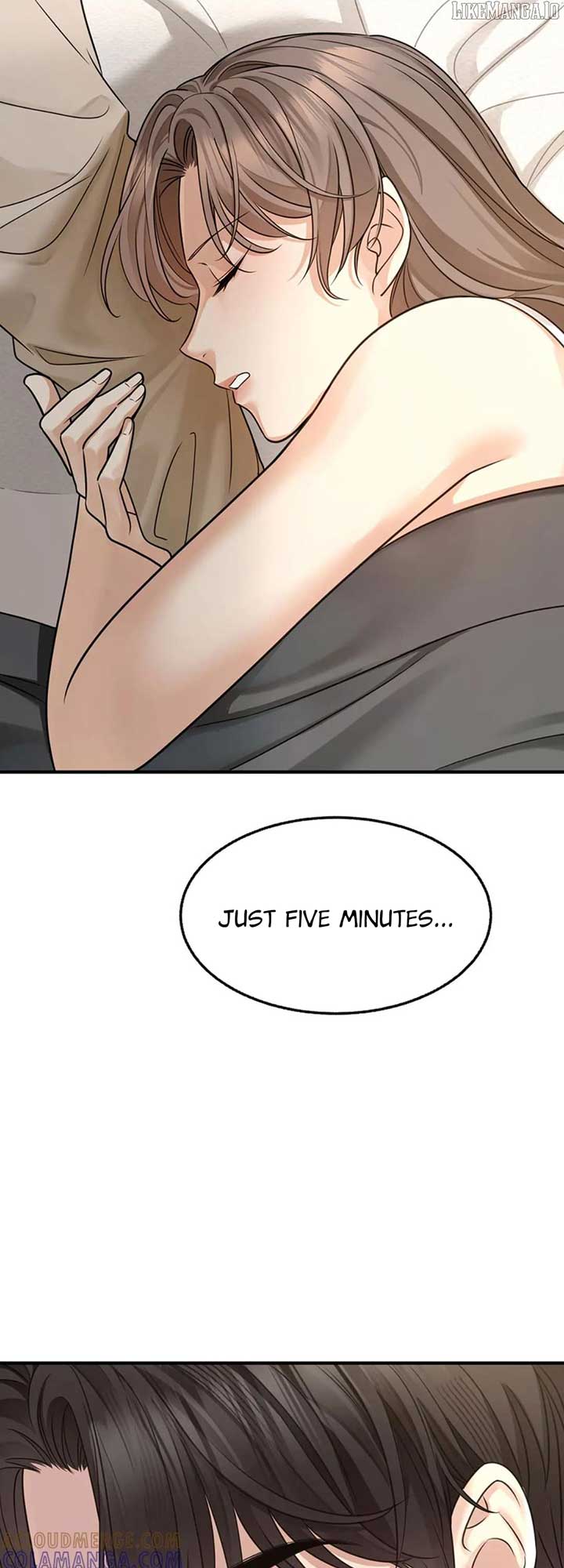 After Breaking Up, I Had Relationship With My Ex’s Uncle-in-Law Chapter 97 - Page 23