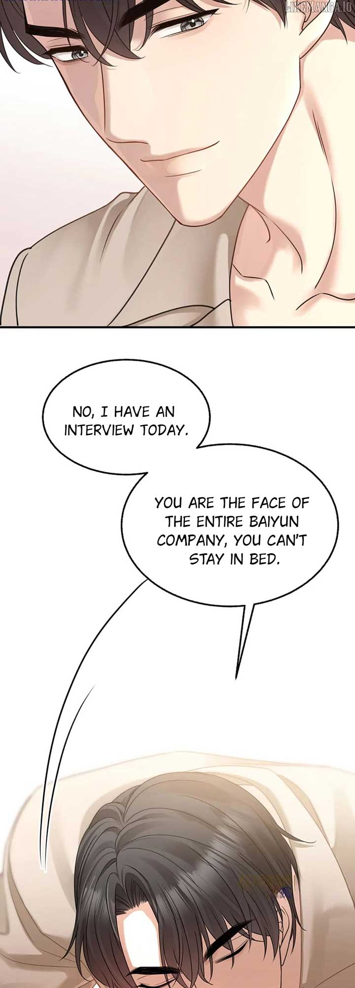 After Breaking Up, I Had Relationship With My Ex’s Uncle-in-Law Chapter 97 - Page 24