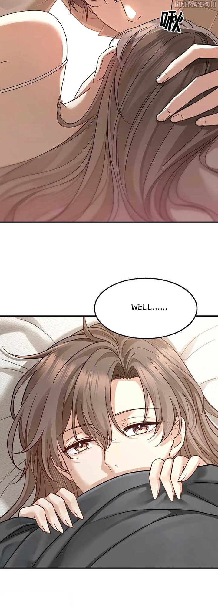After Breaking Up, I Had Relationship With My Ex’s Uncle-in-Law Chapter 97 - Page 25