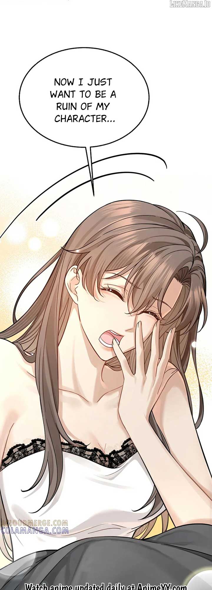 After Breaking Up, I Had Relationship With My Ex’s Uncle-in-Law Chapter 97 - Page 26