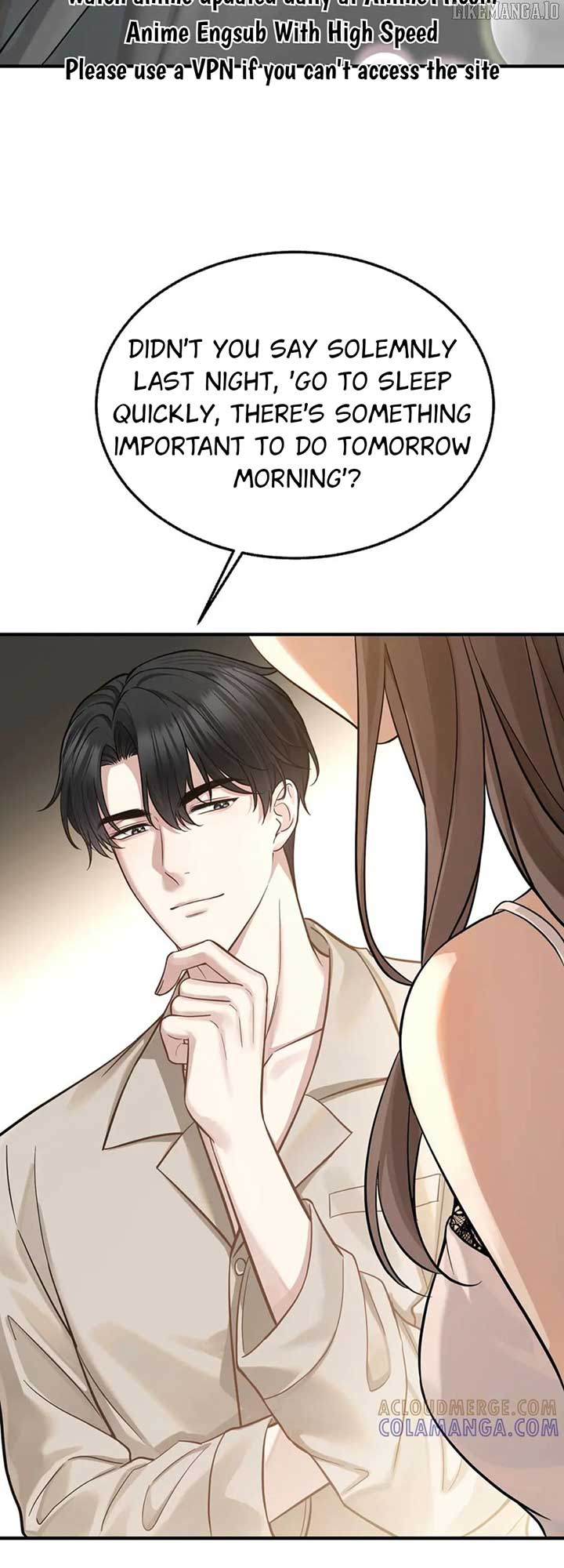 After Breaking Up, I Had Relationship With My Ex’s Uncle-in-Law Chapter 97 - Page 27