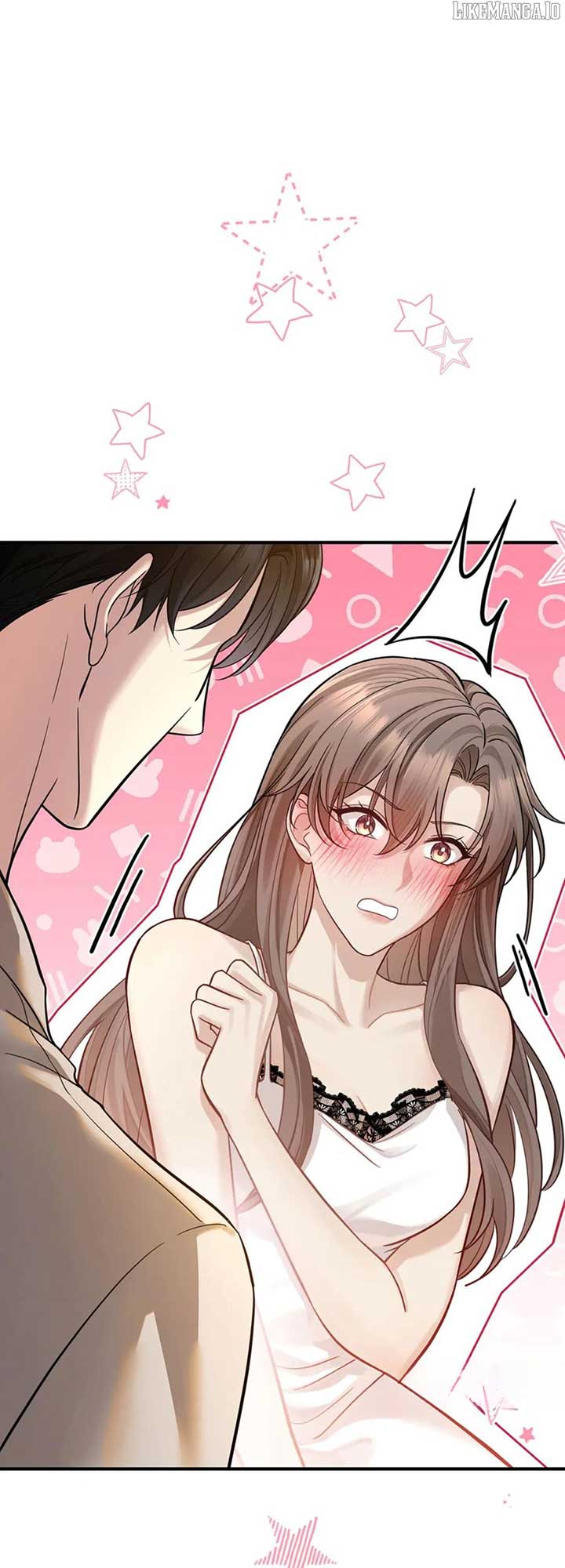 After Breaking Up, I Had Relationship With My Ex’s Uncle-in-Law Chapter 97 - Page 28