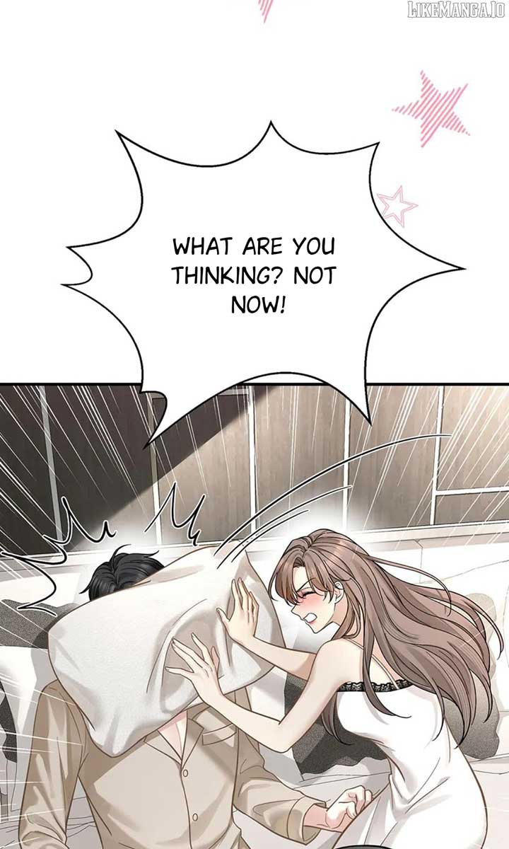 After Breaking Up, I Had Relationship With My Ex’s Uncle-in-Law Chapter 97 - Page 29