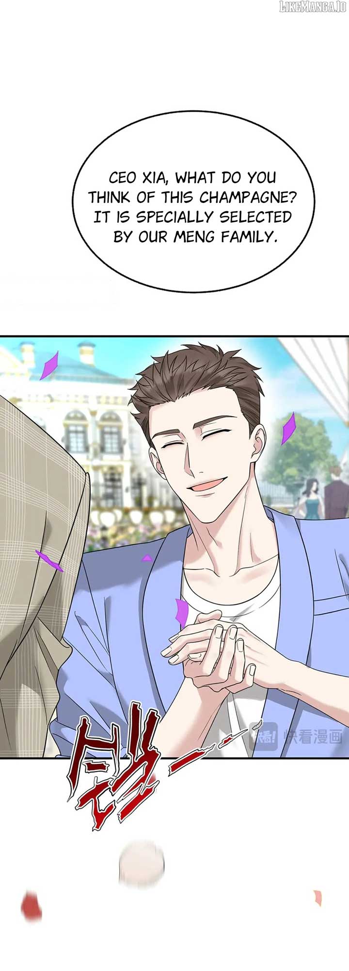 After Breaking Up, I Had Relationship With My Ex’s Uncle-in-Law Chapter 97 - Page 3