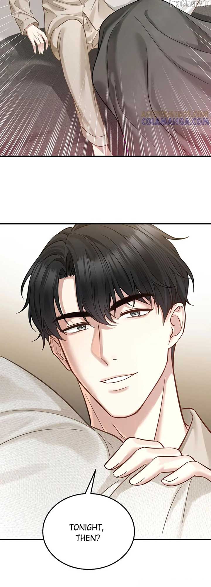 After Breaking Up, I Had Relationship With My Ex’s Uncle-in-Law Chapter 97 - Page 30