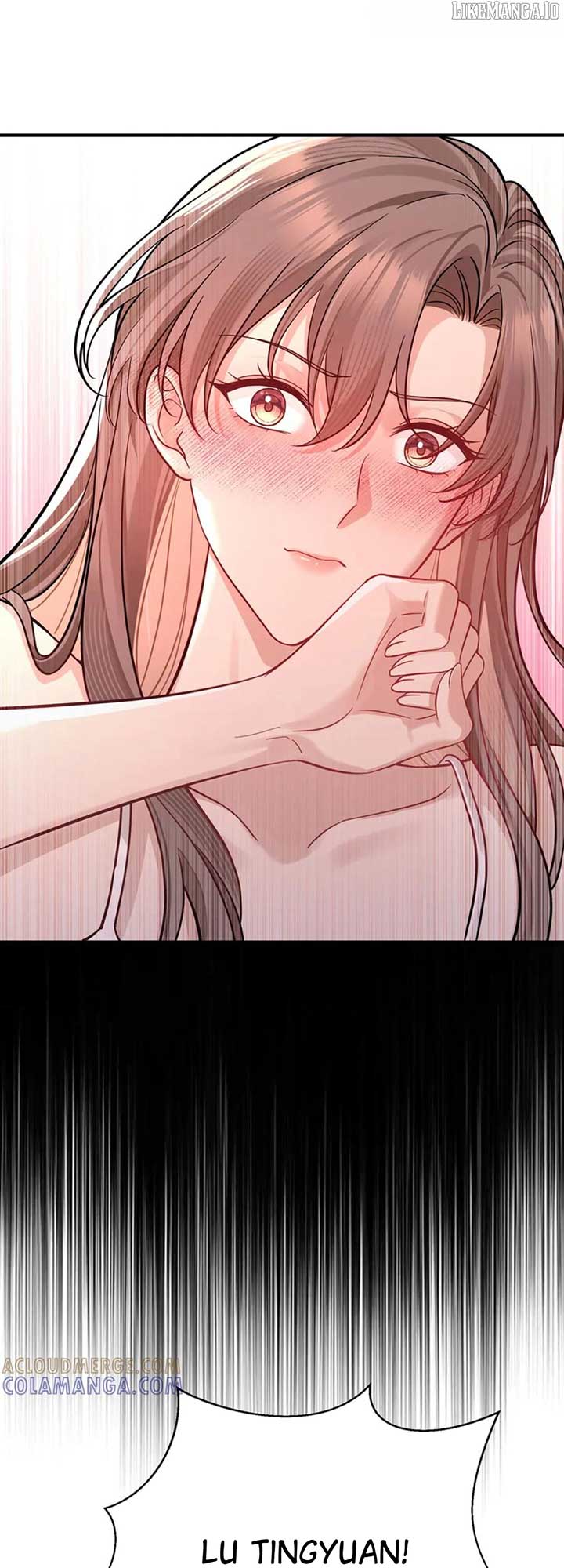 After Breaking Up, I Had Relationship With My Ex’s Uncle-in-Law Chapter 97 - Page 31