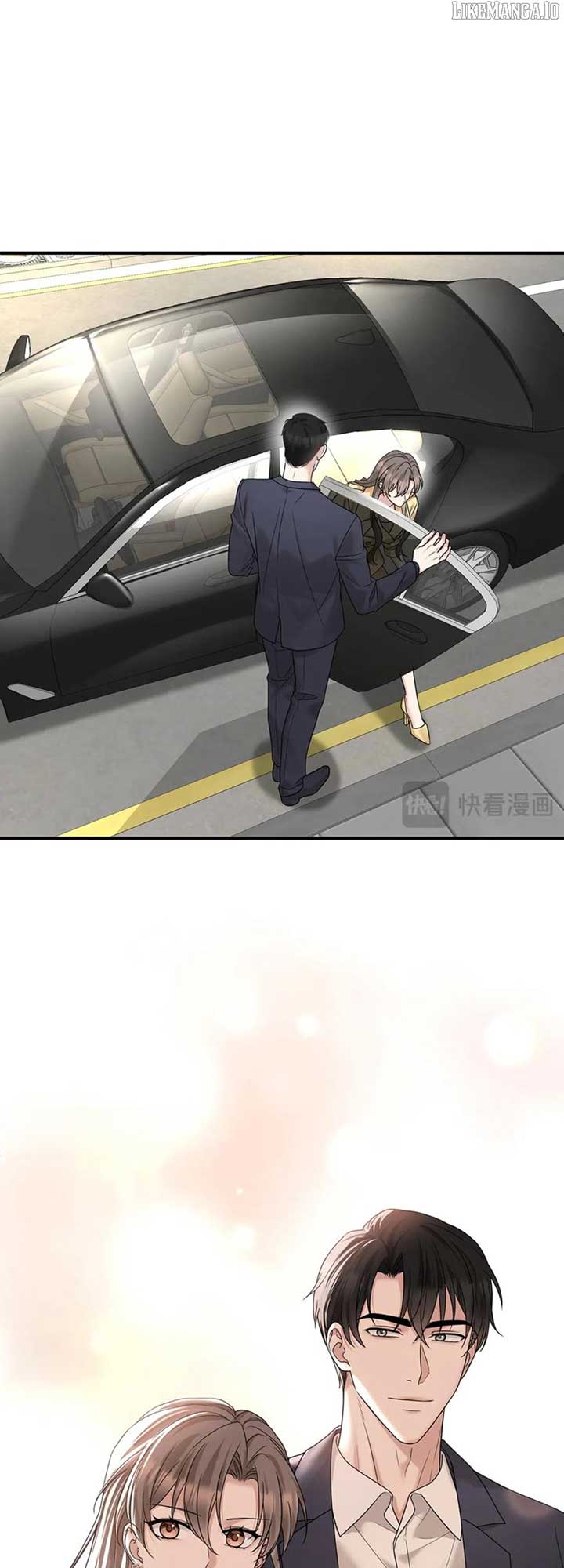 After Breaking Up, I Had Relationship With My Ex’s Uncle-in-Law Chapter 97 - Page 33