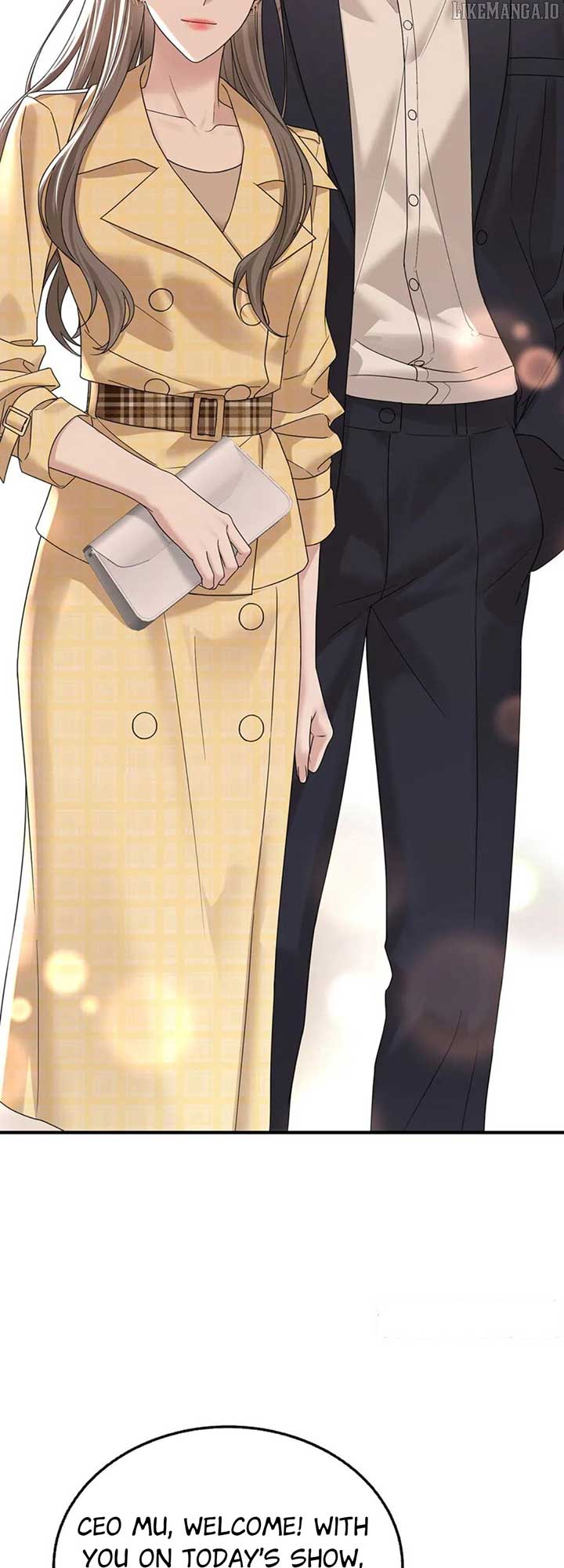 After Breaking Up, I Had Relationship With My Ex’s Uncle-in-Law Chapter 97 - Page 34