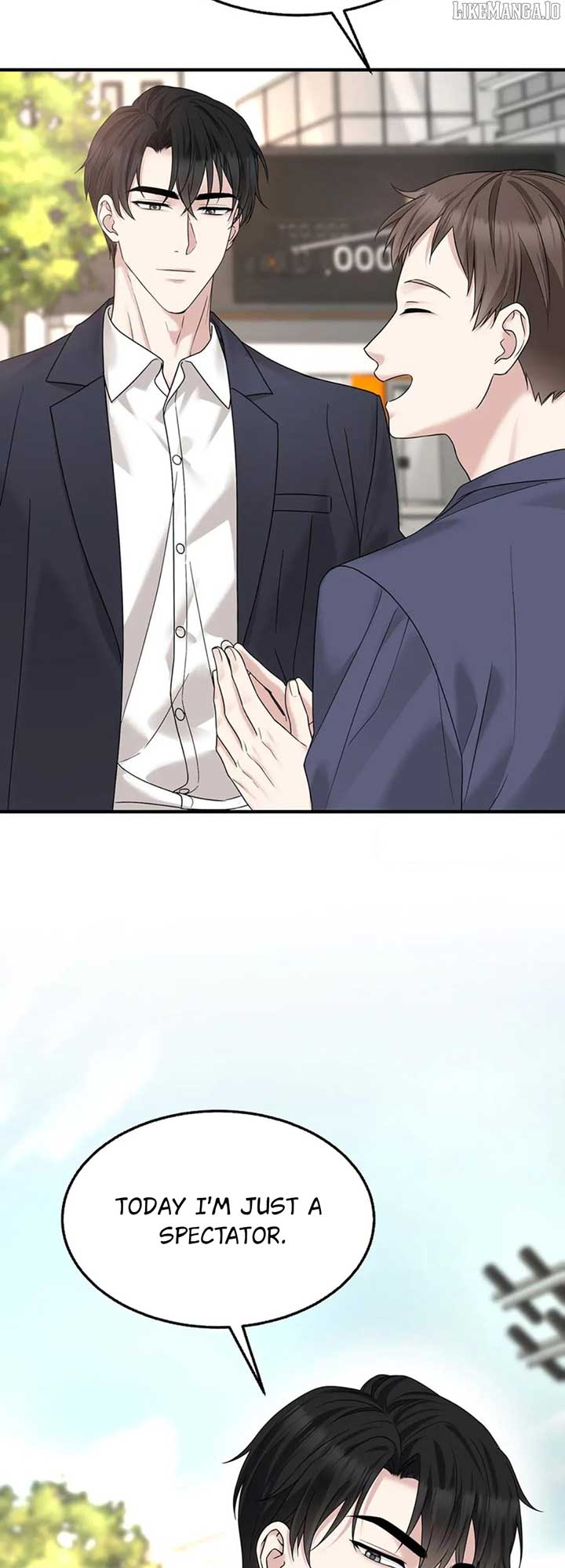 After Breaking Up, I Had Relationship With My Ex’s Uncle-in-Law Chapter 97 - Page 36