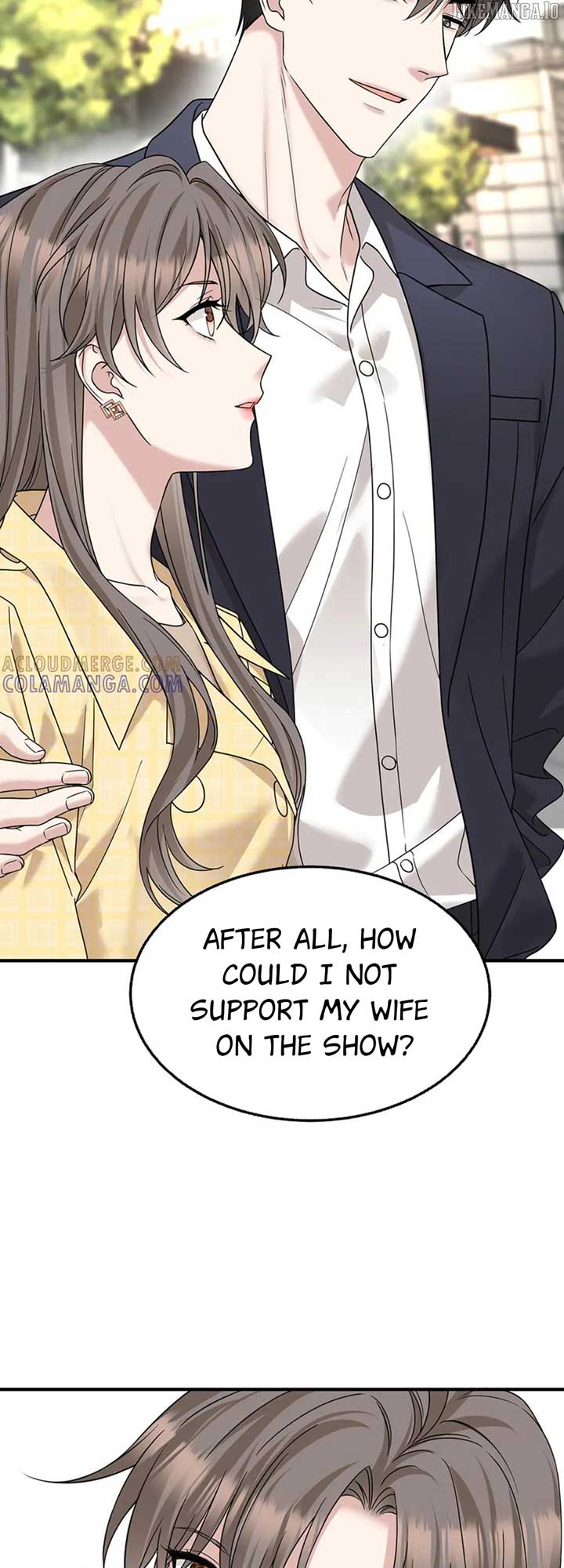 After Breaking Up, I Had Relationship With My Ex’s Uncle-in-Law Chapter 97 - Page 37