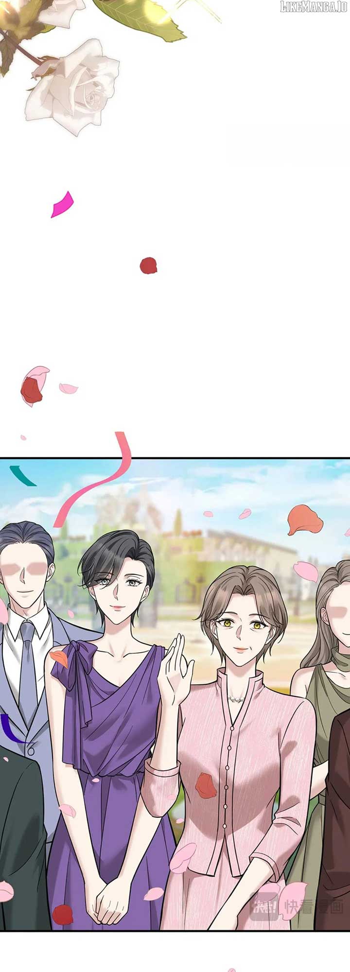 After Breaking Up, I Had Relationship With My Ex’s Uncle-in-Law Chapter 97 - Page 7