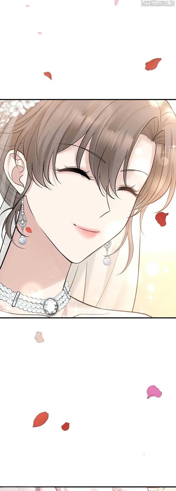 After Breaking Up, I Had Relationship With My Ex’s Uncle-in-Law Chapter 97 - Page 8
