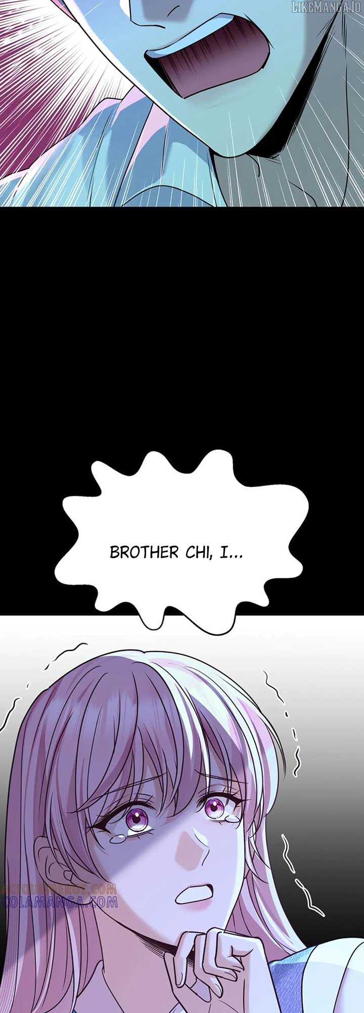 After Breaking Up, I Had Relationship With My Ex’s Uncle-in-Law Chapter 98.5 - Page 11