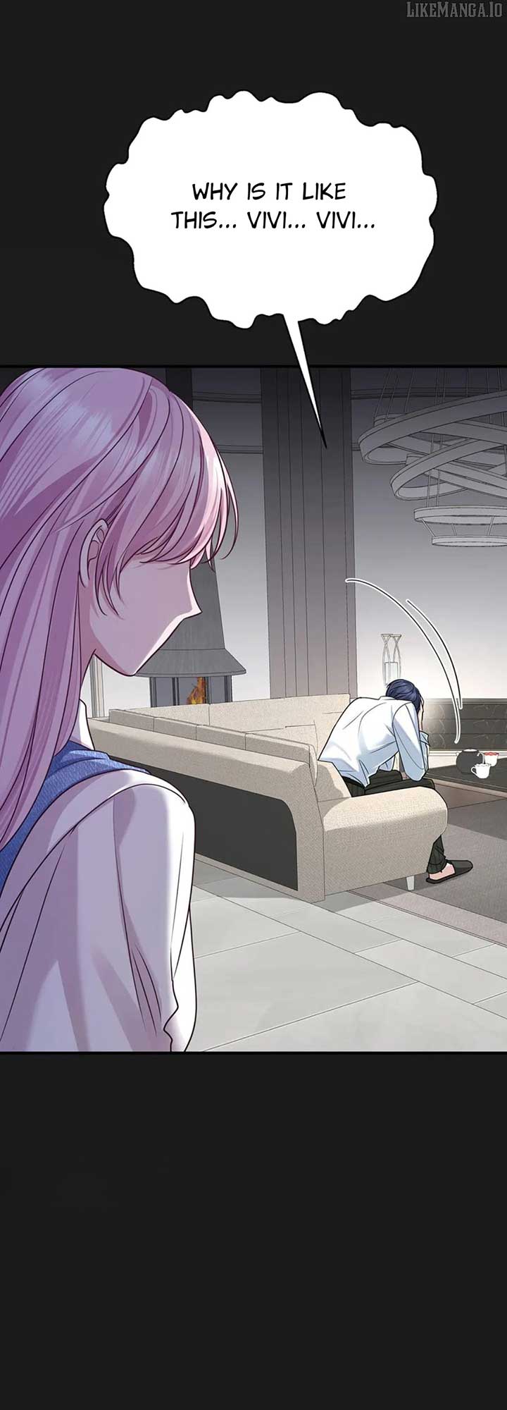 After Breaking Up, I Had Relationship With My Ex’s Uncle-in-Law Chapter 98.5 - Page 13