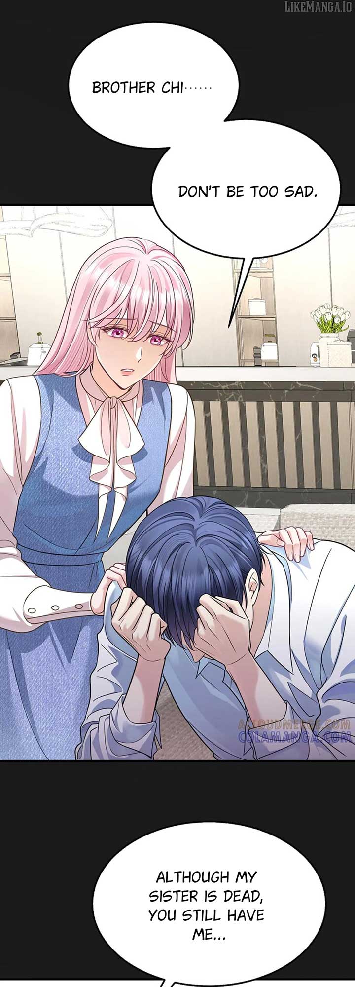 After Breaking Up, I Had Relationship With My Ex’s Uncle-in-Law Chapter 98.5 - Page 14