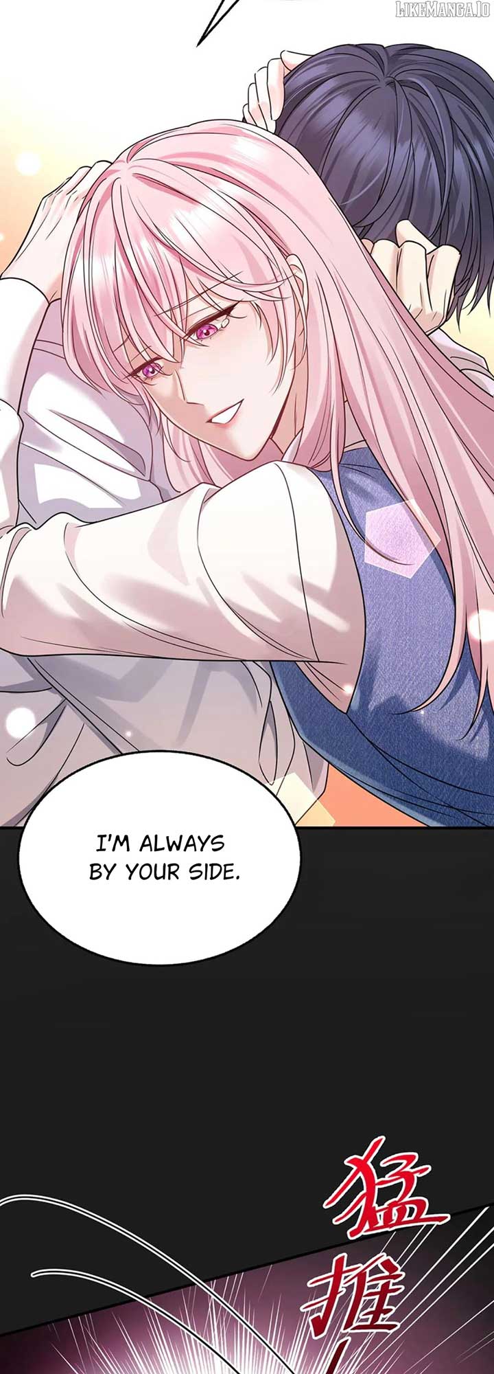 After Breaking Up, I Had Relationship With My Ex’s Uncle-in-Law Chapter 98.5 - Page 15