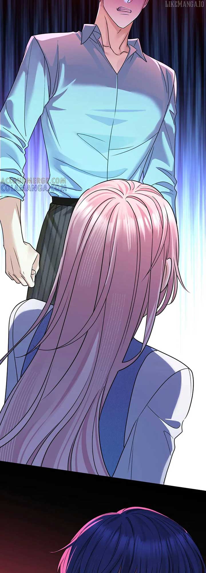 After Breaking Up, I Had Relationship With My Ex’s Uncle-in-Law Chapter 98.5 - Page 17