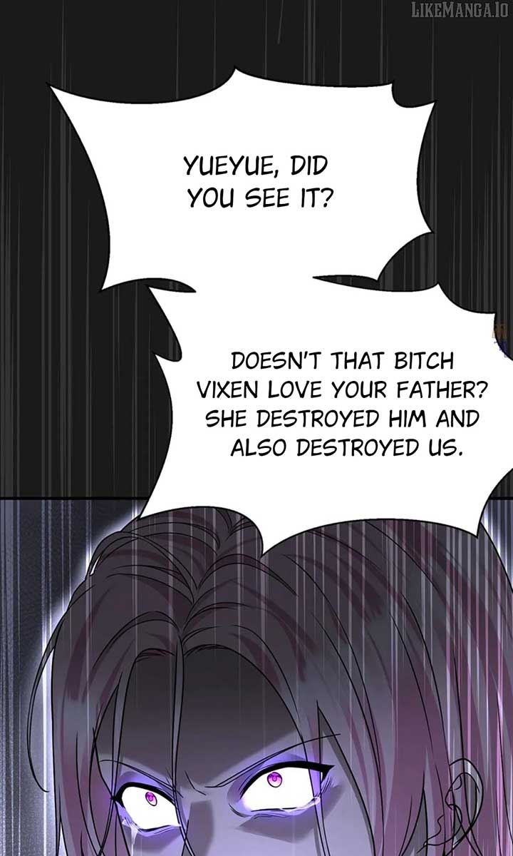 After Breaking Up, I Had Relationship With My Ex’s Uncle-in-Law Chapter 98.5 - Page 30