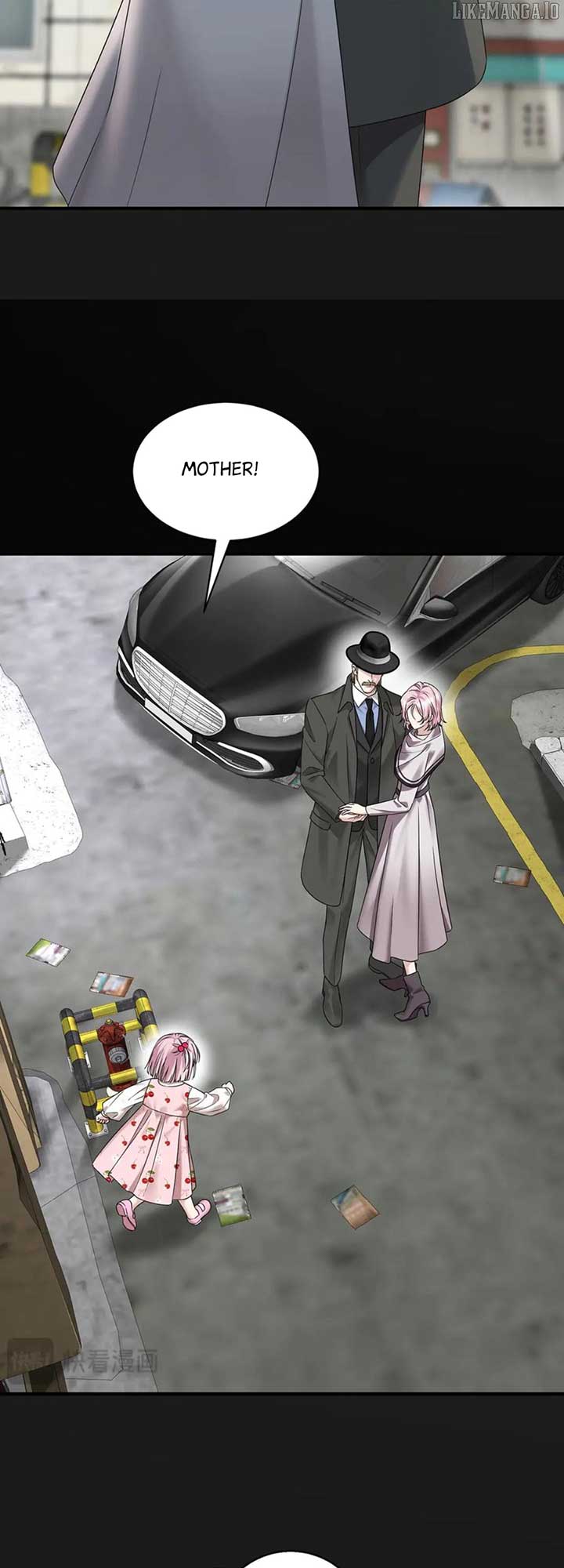 After Breaking Up, I Had Relationship With My Ex’s Uncle-in-Law Chapter 98.5 - Page 35