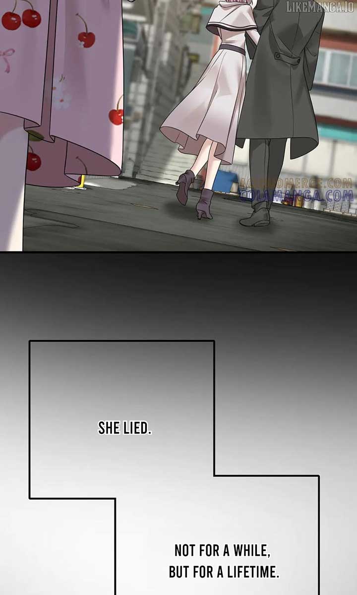After Breaking Up, I Had Relationship With My Ex’s Uncle-in-Law Chapter 98.5 - Page 40