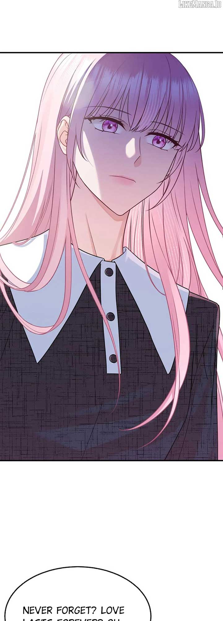 After Breaking Up, I Had Relationship With My Ex’s Uncle-in-Law Chapter 98.5 - Page 5