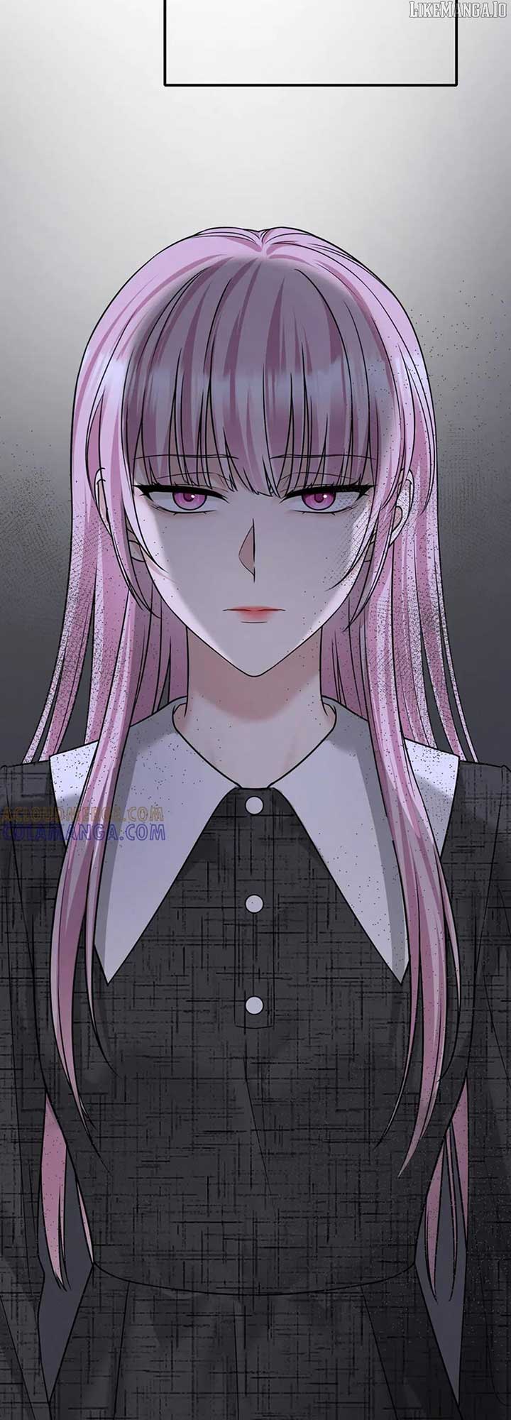 After Breaking Up, I Had Relationship With My Ex’s Uncle-in-Law Chapter 98.5 - Page 41