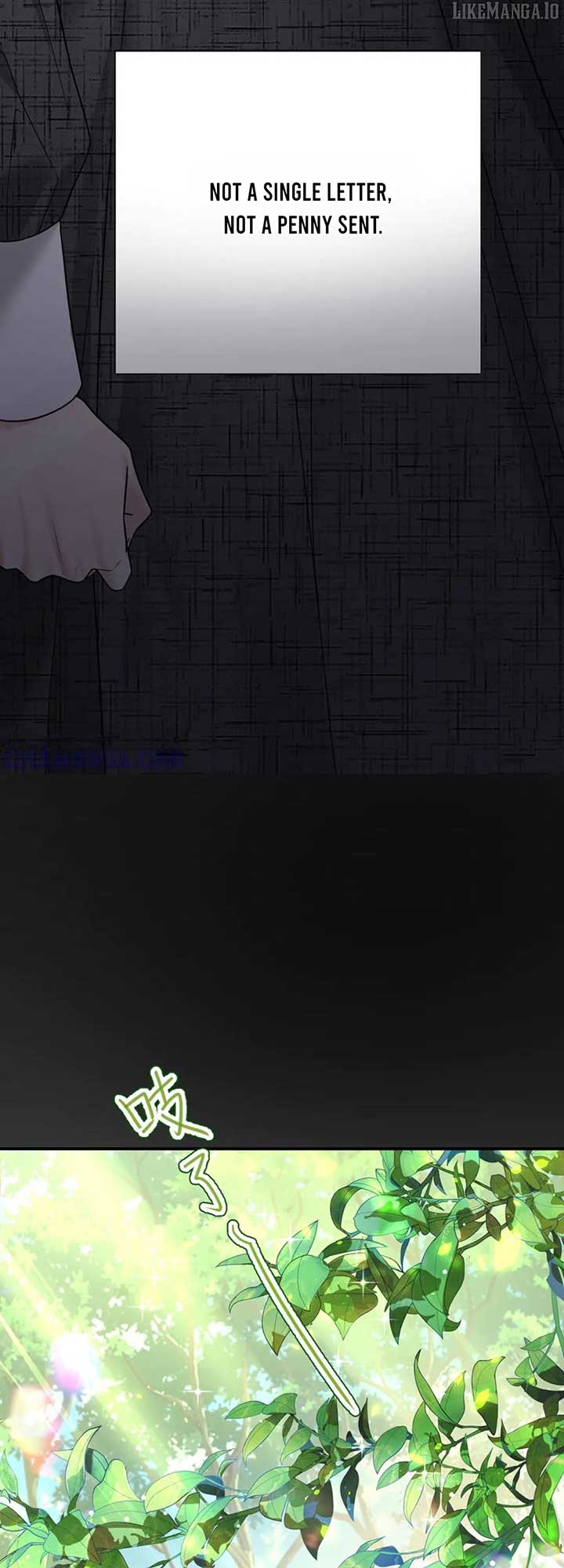 After Breaking Up, I Had Relationship With My Ex’s Uncle-in-Law Chapter 98.5 - Page 42