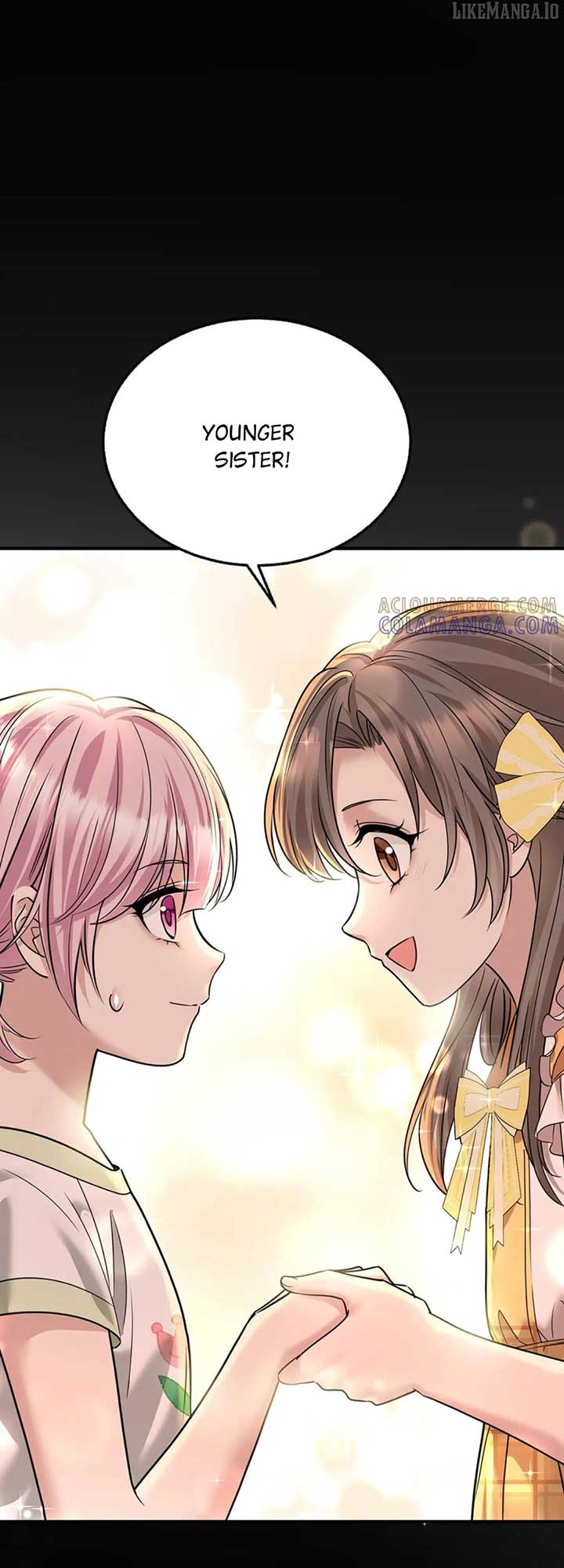 After Breaking Up, I Had Relationship With My Ex’s Uncle-in-Law Chapter 98.5 - Page 49