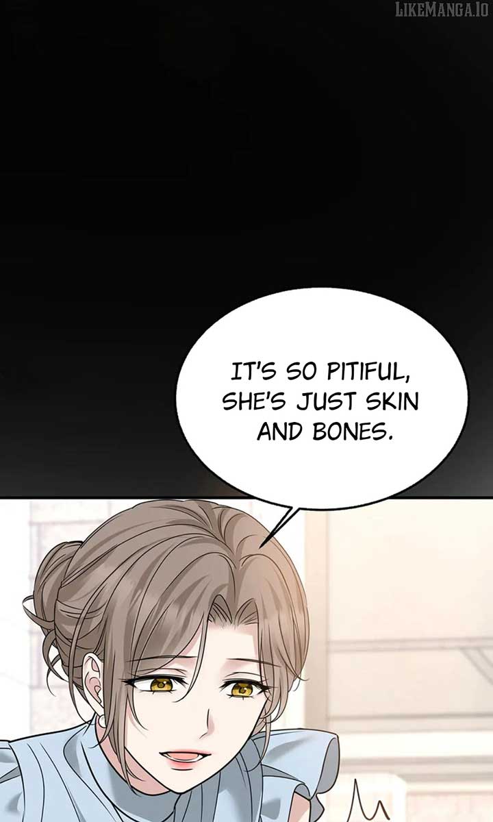 After Breaking Up, I Had Relationship With My Ex’s Uncle-in-Law Chapter 98.5 - Page 50