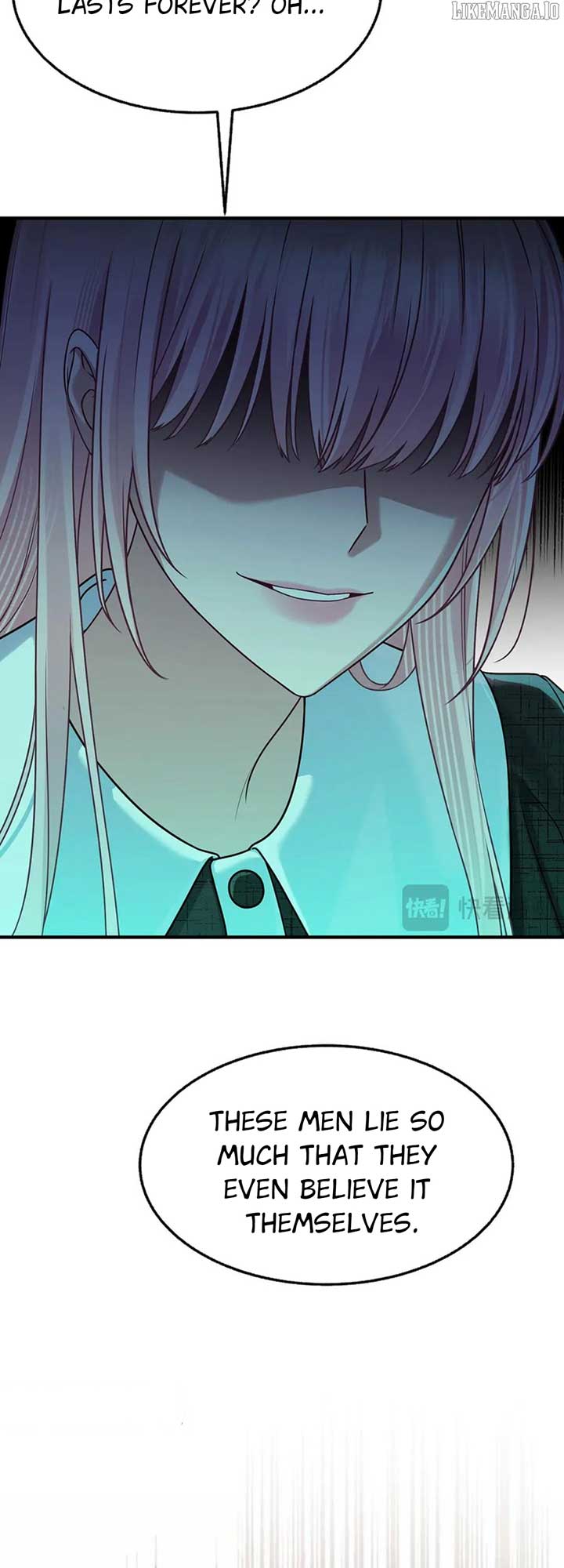 After Breaking Up, I Had Relationship With My Ex’s Uncle-in-Law Chapter 98.5 - Page 6