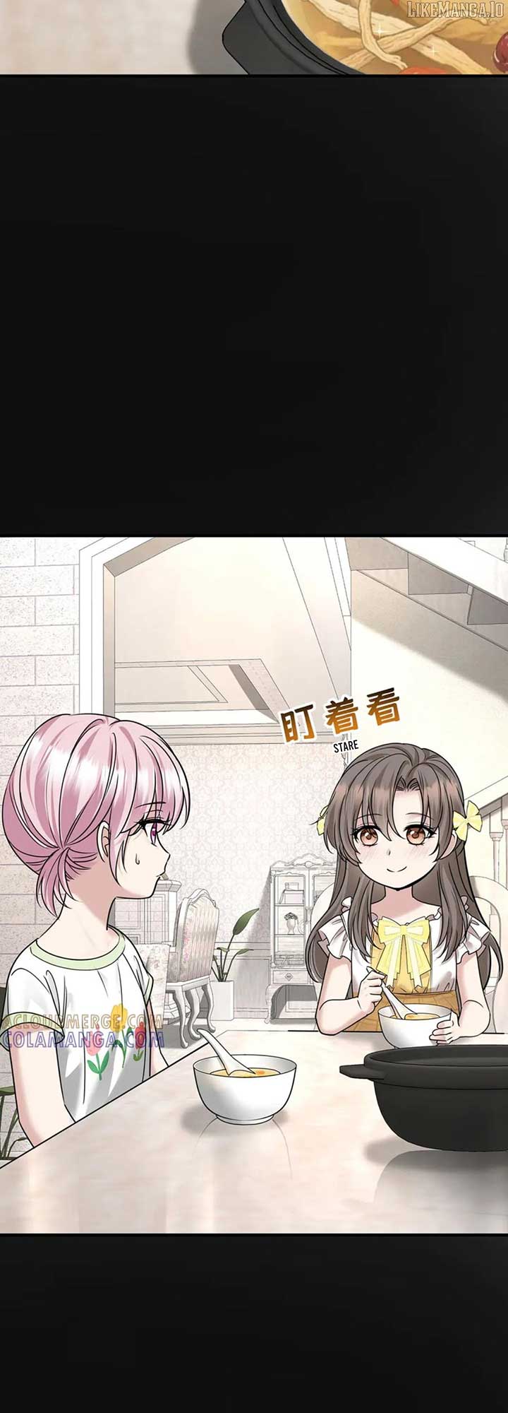 After Breaking Up, I Had Relationship With My Ex’s Uncle-in-Law Chapter 98.5 - Page 52