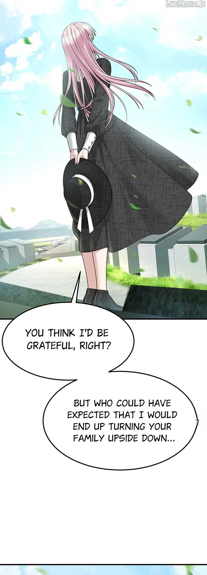 After Breaking Up, I Had Relationship With My Ex’s Uncle-in-Law Chapter 98.5 - Page 55
