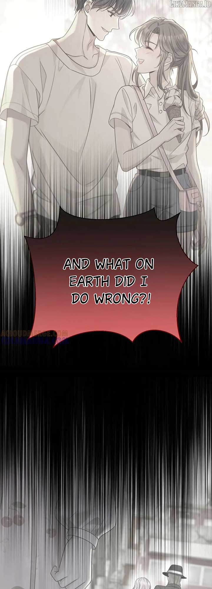 After Breaking Up, I Had Relationship With My Ex’s Uncle-in-Law Chapter 98.5 - Page 59