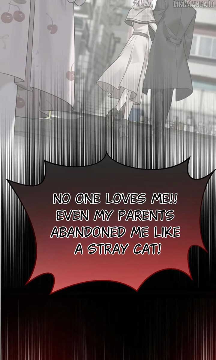 After Breaking Up, I Had Relationship With My Ex’s Uncle-in-Law Chapter 98.5 - Page 60
