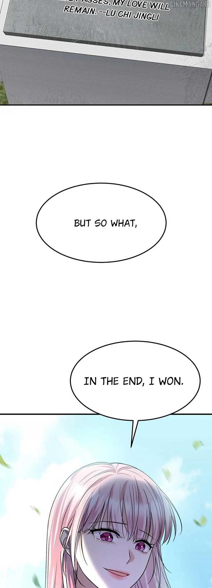 After Breaking Up, I Had Relationship With My Ex’s Uncle-in-Law Chapter 98.5 - Page 67
