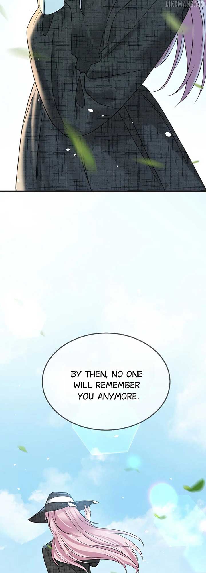 After Breaking Up, I Had Relationship With My Ex’s Uncle-in-Law Chapter 98.5 - Page 71