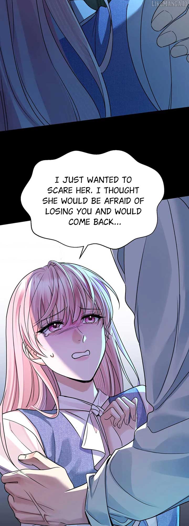 After Breaking Up, I Had Relationship With My Ex’s Uncle-in-Law Chapter 98.5 - Page 9