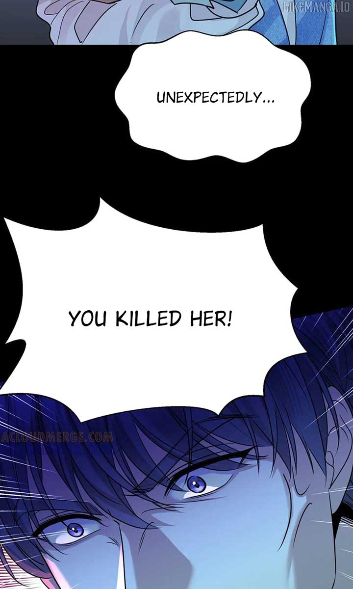 After Breaking Up, I Had Relationship With My Ex’s Uncle-in-Law Chapter 98.5 - Page 10